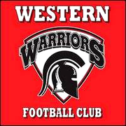 Western Warriors