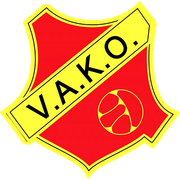 VV VAKO Vries