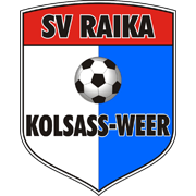 SV Kolsass/Weer II