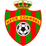 KFCE Zoersel