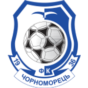 Chornomorets Odessa