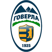 Goverla Uzhgorod (- 2016)