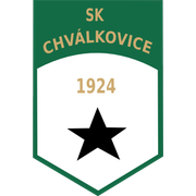 SK Chvalkovice