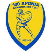 Panetolikos U17