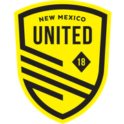 New Mexico United