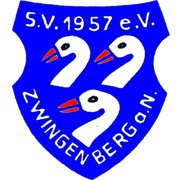 SV Zwingenberg