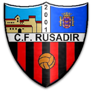 CF Rusadir