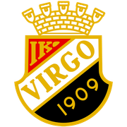 IK Virgo