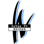 SpVgg SV Weiden Jugend