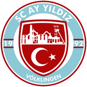 SC Ay Yildiz Völklingen