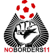 DSG NoBorders BK 11