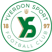 Yverdon Sport FC Jugend Yverdon Sport FC Jugend