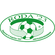 RKSV RODA '23 Youth