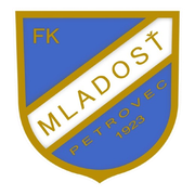 FK Mladost Bački Petrovac