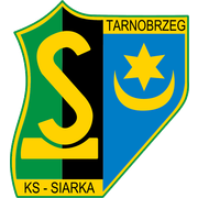 Siarka Tarnobrzeg