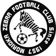 Morioka Zebra (- 2024) Morioka Zebra (- 2024)