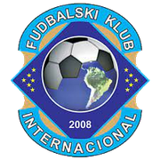 FK Internacional Beograd