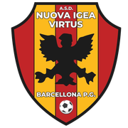 Nuova Igea Virtus Nuova Igea Virtus
