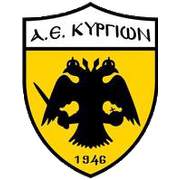 AE Kyrgion