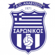 Saronikos Anavyssos