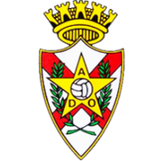 AD Oliveirense U19