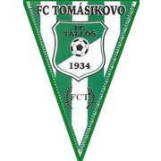 FC Tomasikovo (- 2023)