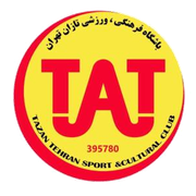 Tazan Tehran