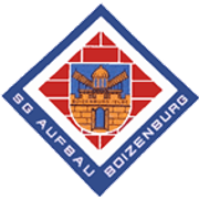 SG Aufbau Boizenburg
