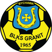 Granit Bychawa