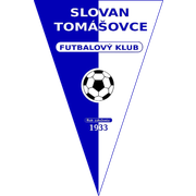 Slovan Tomasovce