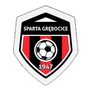 Sparta Grębocice