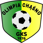 Olimpia Chąśno