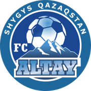 FK Altay II (- 2023)