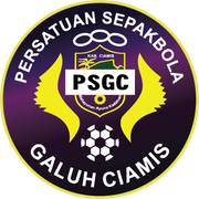 PSGC Ciamis