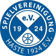 SVG Haste