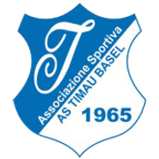 AS Timau Basel II