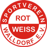SV Rot-Weiss Walldorf II