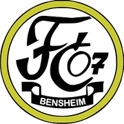 FC 07 Bensheim FC 07 Bensheim