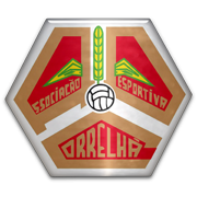 ADC Correlhã U19