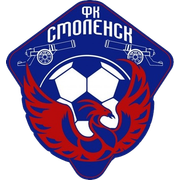 FK Smolensk (-2021) FK Smolensk (-2021)