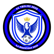 FC Tbilisi 2025