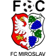 FC Miroslav