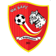 Bars Vladikavkaz