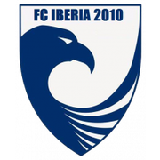 FC Iberia 2010