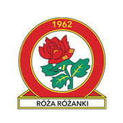 Róża Różanki