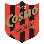 Cosmo Taverny
