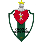  Orzeł Kampinos