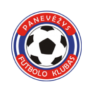 FK Panevezys B