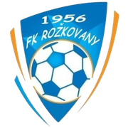 FK Rozkovany