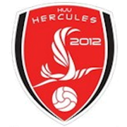 HVV Hercules Den Haag (- 2019)